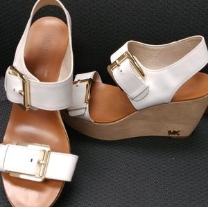 Michael Kors Wedge shoes